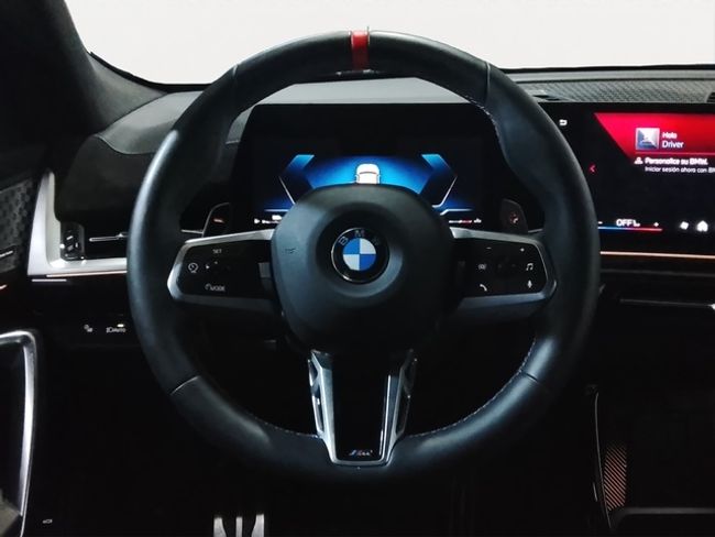 BMW X2 m35i xdrive 221 kw (300 cv)