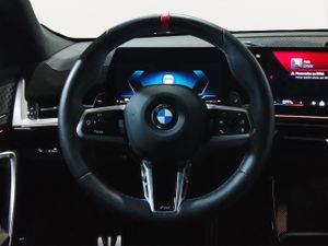BMW X2 m35i xdrive 221 kw (300 cv)  2025 Gasolina - Foto 23