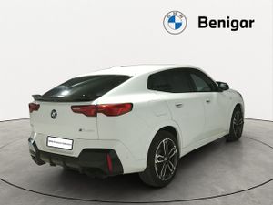 BMW X2 m35i xdrive 221 kw (300 cv)  2025 Gasolina - Foto 7