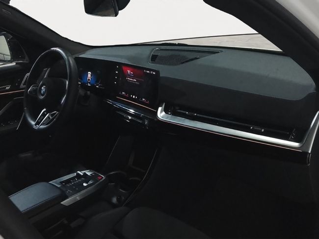BMW X2 m35i xdrive 221 kw (300 cv)