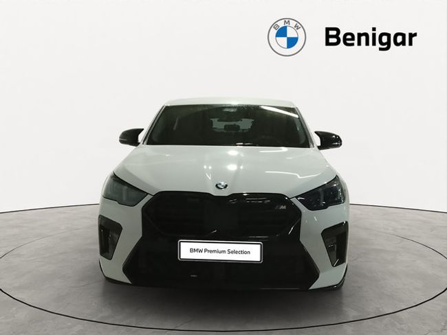 BMW X2 m35i xdrive 221 kw (300 cv)