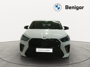 BMW X2 m35i xdrive 221 kw (300 cv)  2025 Gasolina - Foto 3