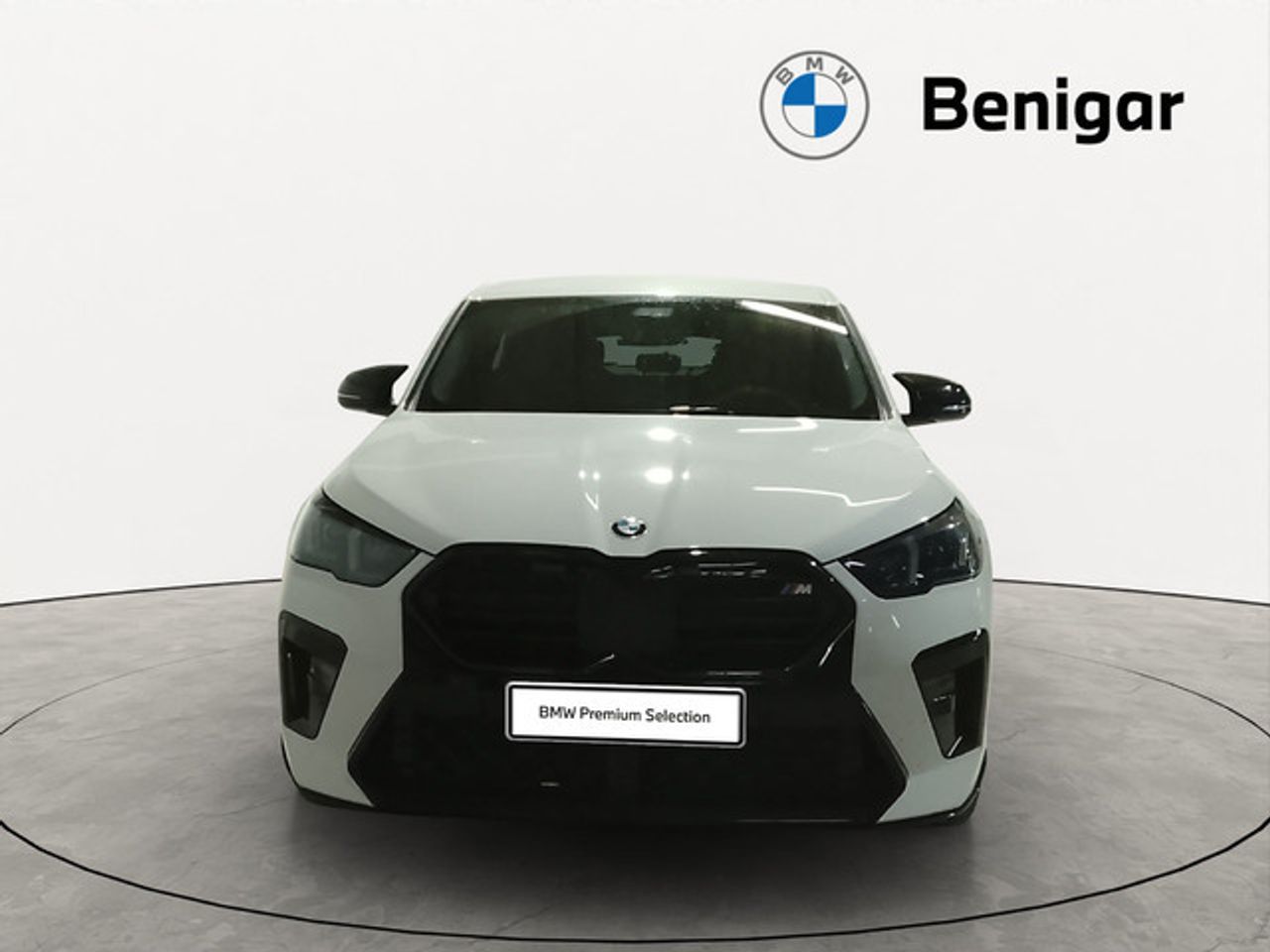 BMW X2 m35i xdrive 221 kw (300 cv)  2025 Gasolina - Foto 3