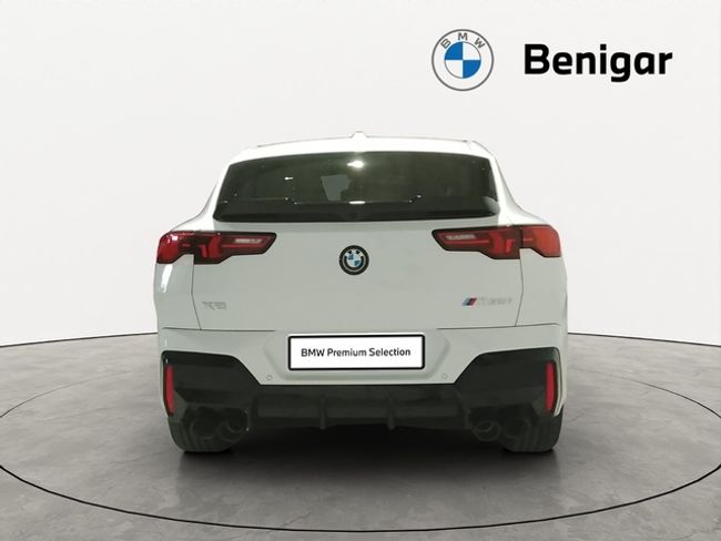 BMW X2 m35i xdrive 221 kw (300 cv)
