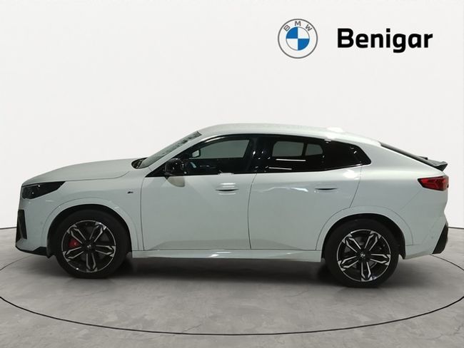 BMW X2 m35i xdrive 221 kw (300 cv)