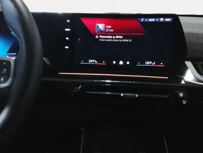 BMW X2 m35i xdrive 221 kw (300 cv)