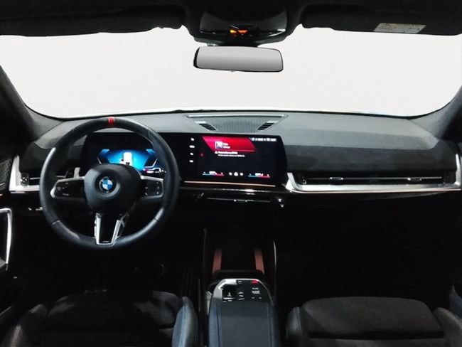 BMW X2 m35i xdrive 221 kw (300 cv)
