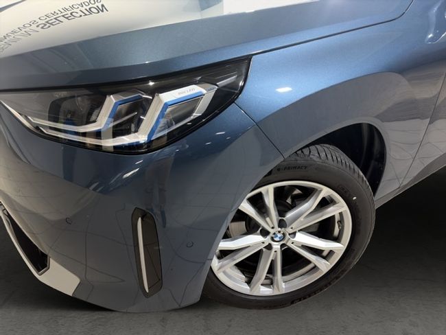 BMW X3 xdrive20d 145 kw (197 cv)