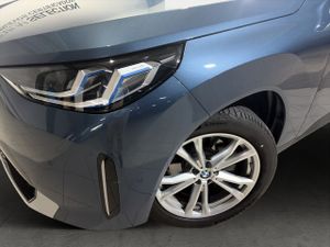 BMW X3 xdrive20d 145 kw (197 cv)  2025 Diésel - Foto 11