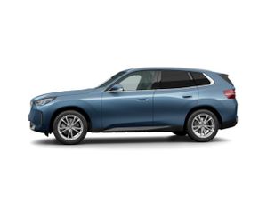 BMW X3 xdrive20d 145 kw (197 cv)  2025 Diésel - Foto 7