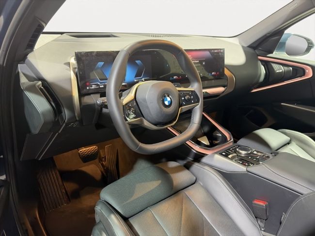 BMW X3 xdrive20d 145 kw (197 cv)