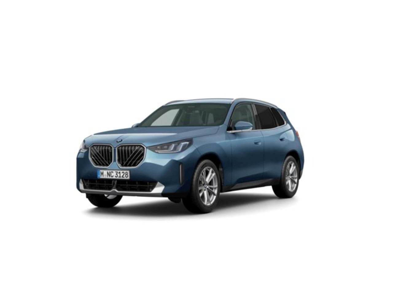 BMW X3 xdrive20d 145 kw (197 cv)  2025 Diésel - Foto 3