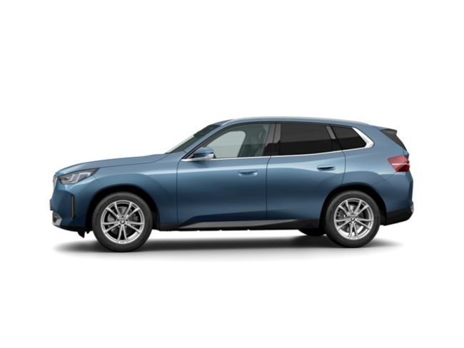 BMW X3 xdrive20d 145 kw (197 cv)