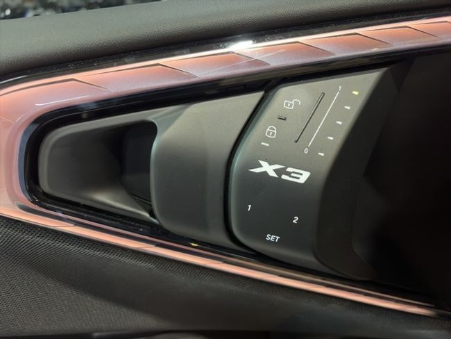 BMW X3 xdrive20d 145 kw (197 cv)
