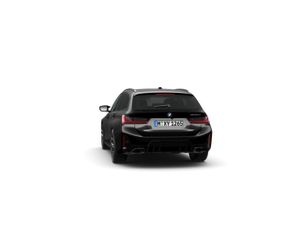 BMW Serie 3 m340d xdrive touring 250 kw (340 cv)  2025 Diésel - Foto 27