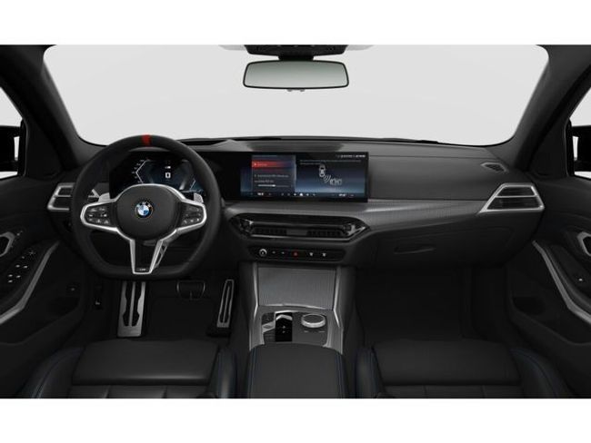 BMW Serie 3 m340d xdrive touring 250 kw (340 cv)