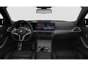 BMW Serie 3 m340d xdrive touring 250 kw (340 cv)  2025 Diésel - Foto 7