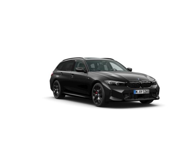 BMW Serie 3 m340d xdrive touring 250 kw (340 cv)