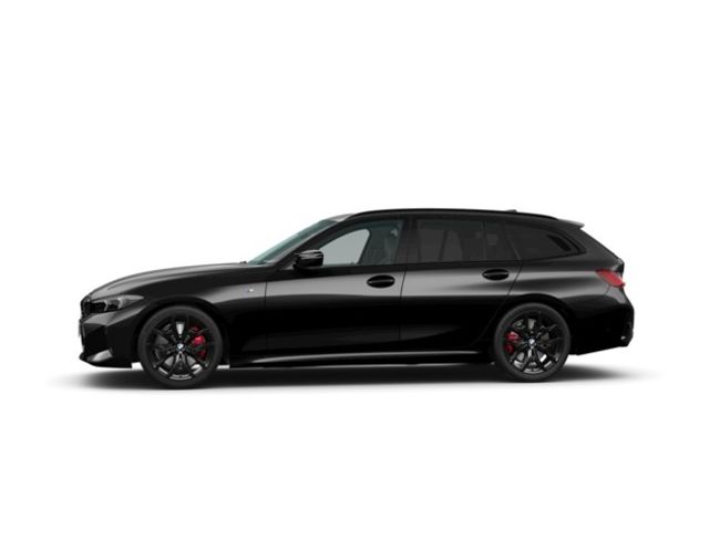 BMW Serie 3 m340d xdrive touring 250 kw (340 cv)