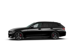 BMW Serie 3 m340d xdrive touring 250 kw (340 cv)  2025 Diésel - Foto 13