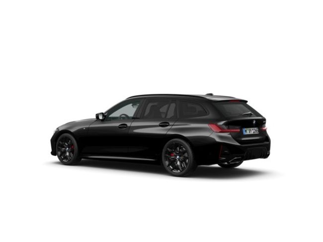 BMW Serie 3 m340d xdrive touring 250 kw (340 cv)