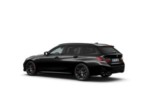 BMW Serie 3 m340d xdrive touring 250 kw (340 cv)  2025 Diésel - Foto 17