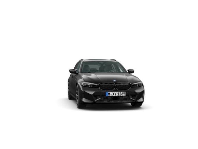 BMW Serie 3 m340d xdrive touring 250 kw (340 cv)