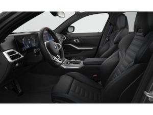 BMW Serie 3 m340d xdrive touring 250 kw (340 cv)  2025 Diésel - Foto 29