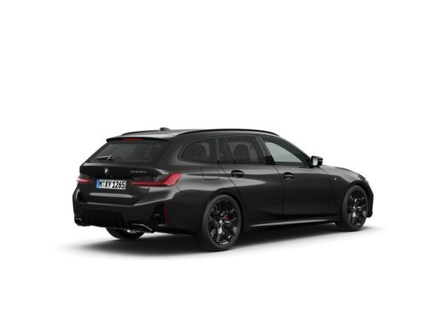 BMW Serie 3 m340d xdrive touring 250 kw (340 cv)