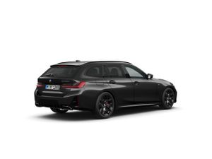 BMW Serie 3 m340d xdrive touring 250 kw (340 cv)  2025 Diésel - Foto 3