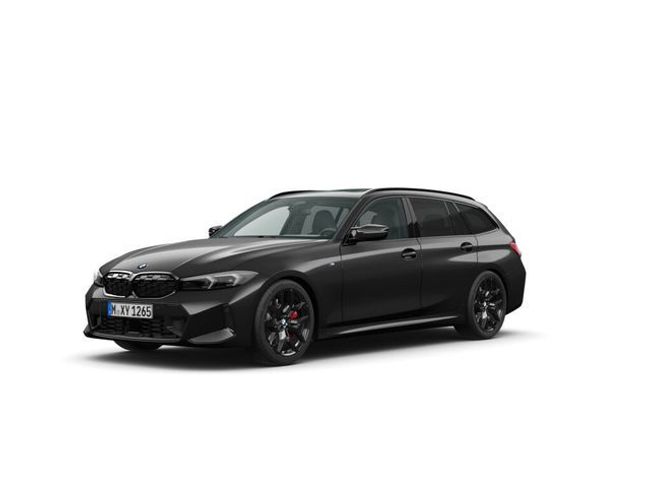 BMW Serie 3 m340d xdrive touring 250 kw (340 cv)