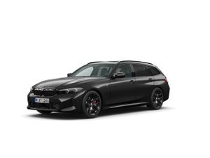 BMW Serie 3 m340d xdrive touring 250 kw (340 cv)  2025 Diésel - Foto 2
