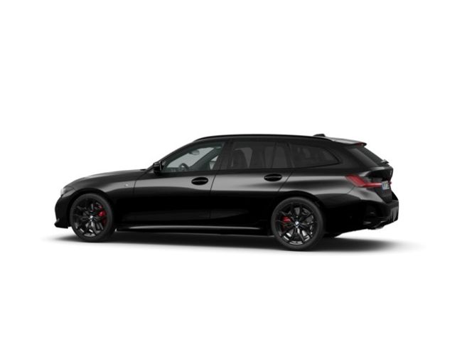 BMW Serie 3 m340d xdrive touring 250 kw (340 cv)