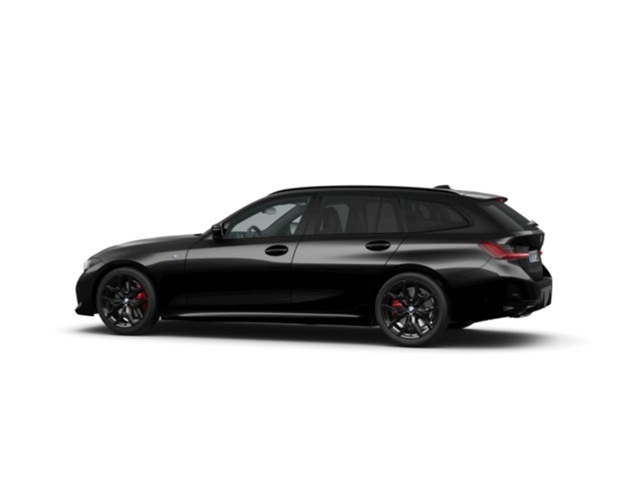 BMW Serie 3 m340d xdrive touring 250 kw (340 cv)  2025 Diésel - Foto 13