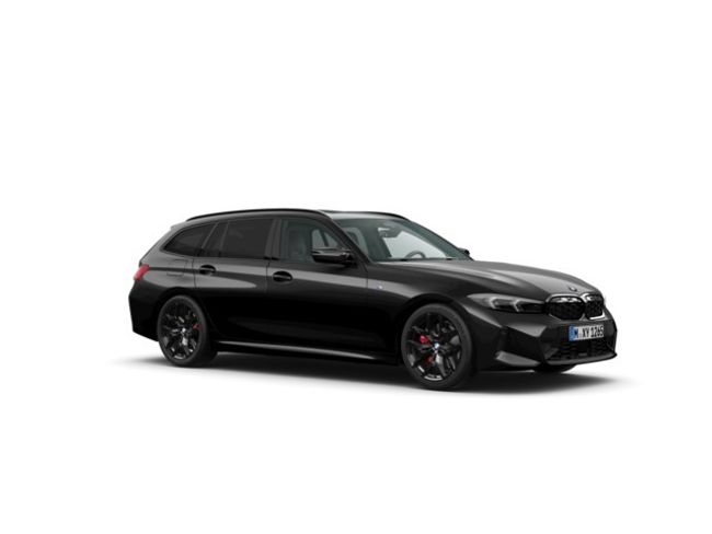 BMW Serie 3 m340d xdrive touring 250 kw (340 cv)