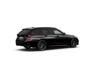 BMW Serie 3 m340d xdrive touring 250 kw (340 cv)  2025 Diésel - Foto 19