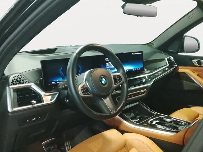 BMW X5 xdrive30d xline 219 kw (298 cv)