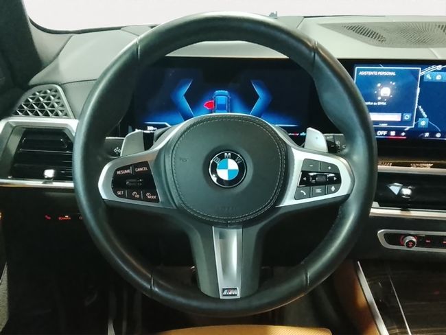 BMW X5 xdrive30d xline 219 kw (298 cv)