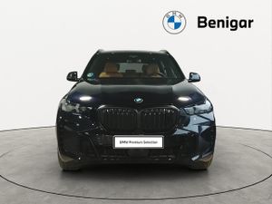 BMW X5 xdrive30d xline 219 kw (298 cv)  2024 Diésel - Foto 3