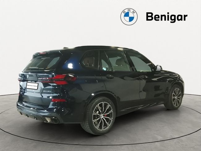 BMW X5 xdrive30d xline 219 kw (298 cv)