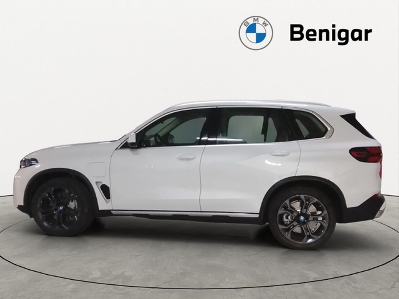 BMW X5 xdrive50e xline 360 kw (489 cv)  2026 Híbrido (Gasolina) - Foto 4