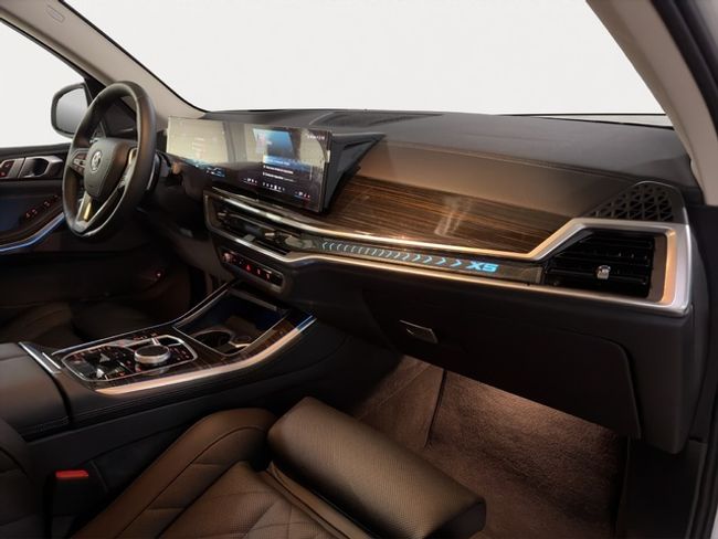 BMW X5 xdrive50e xline 360 kw (489 cv)