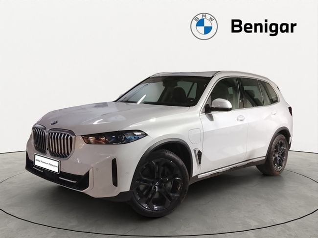 BMW X5 xdrive50e xline 360 kw (489 cv)
