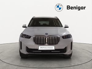 BMW X5 xdrive50e xline 360 kw (489 cv)  2026 Híbrido (Gasolina) - Foto 3