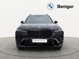 BMW X7 xdrive40d 259 kw (352 cv)  2025 Diésel - Foto 3
