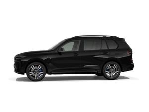 BMW X7 xdrive40d 259 kw (352 cv)  2026 Diésel - Foto 9