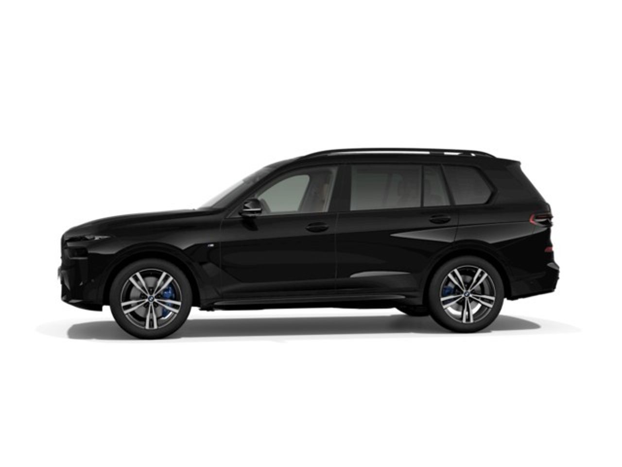 BMW X7 xdrive40d 259 kw (352 cv)  2026 Diésel - Foto 6
