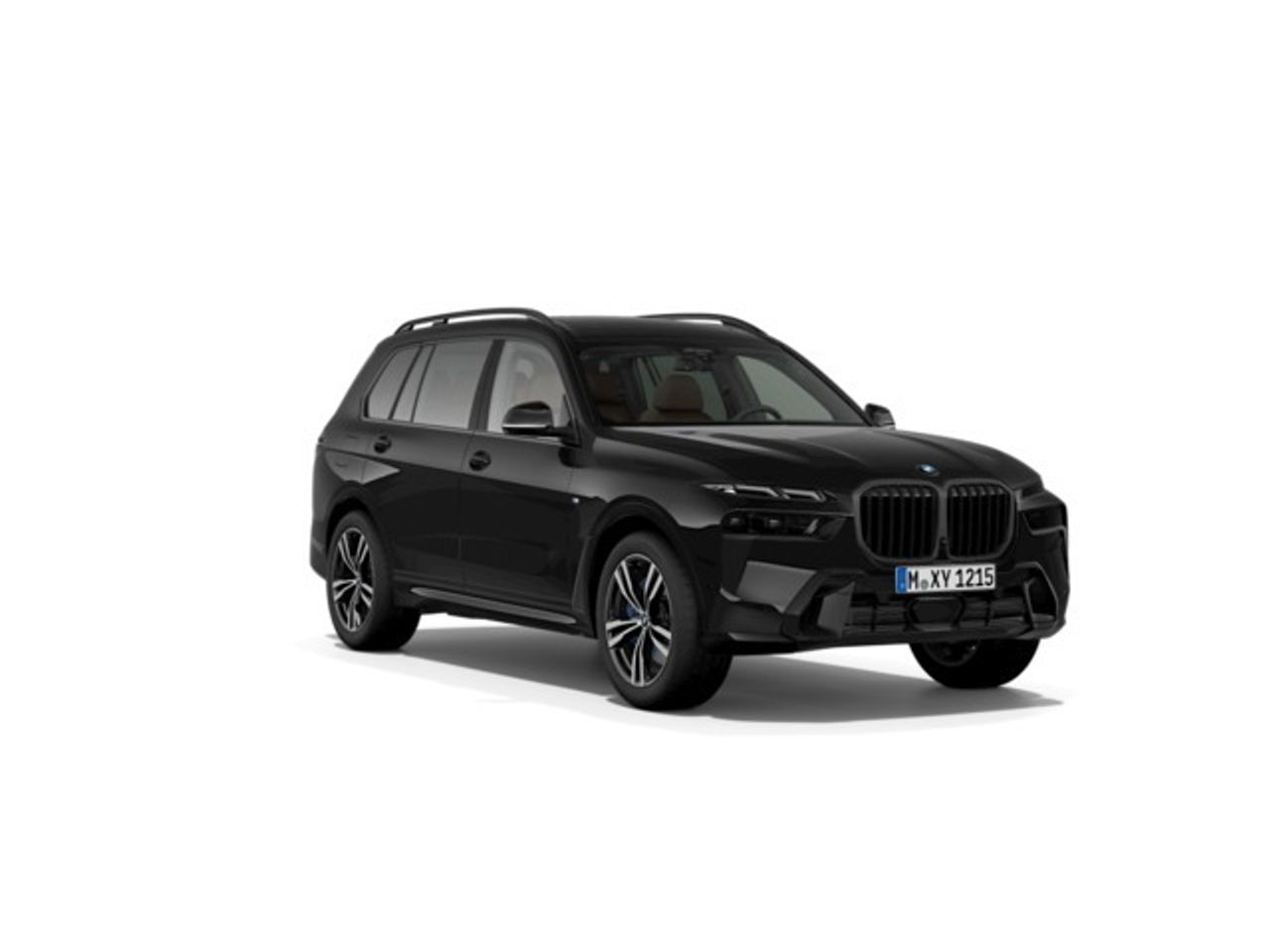 BMW X7 xdrive40d 259 kw (352 cv)  2026 Diésel - Foto 10