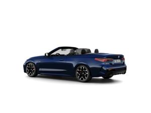 BMW Serie 4 m440i xdrive cabrio 275 kw (374 cv)  2025 Gasolina - Foto 13