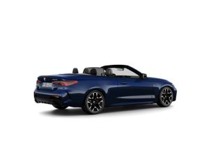 BMW Serie 4 m440i xdrive cabrio 275 kw (374 cv)  2025 Gasolina - Foto 15